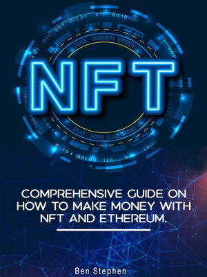cover image of NFT